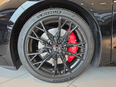 2024 Chevrolet Corvette Stingray 3LT