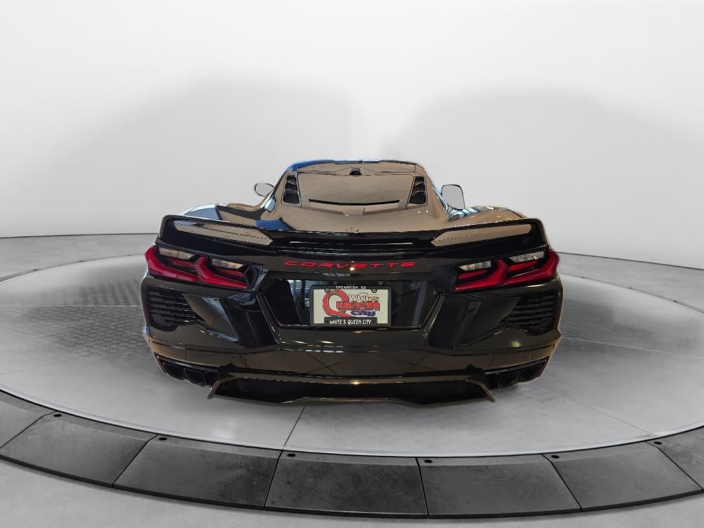 2024 Chevrolet Corvette Stingray 3LT