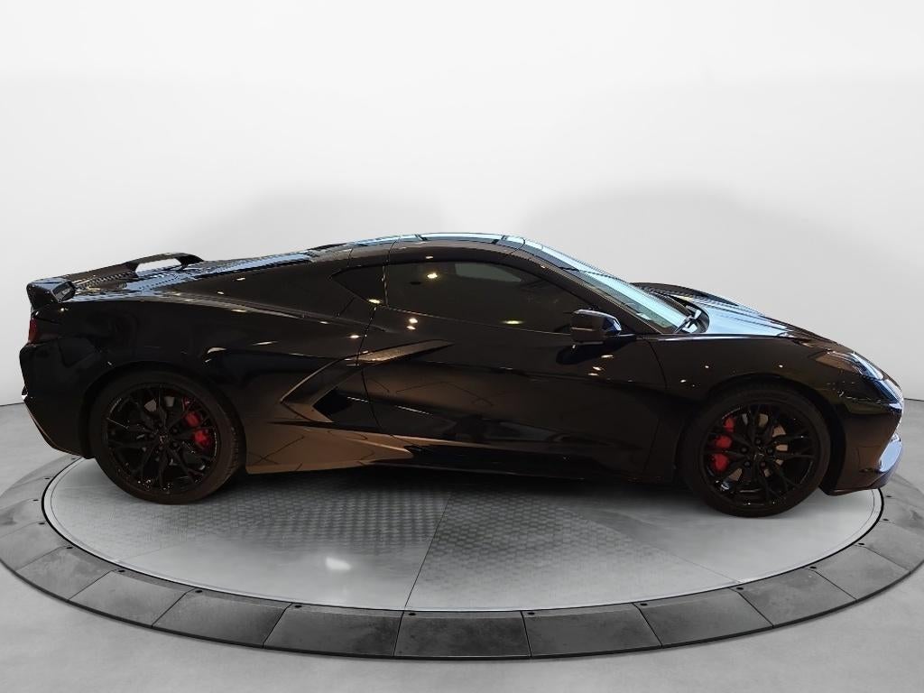 2024 Chevrolet Corvette Stingray 3LT