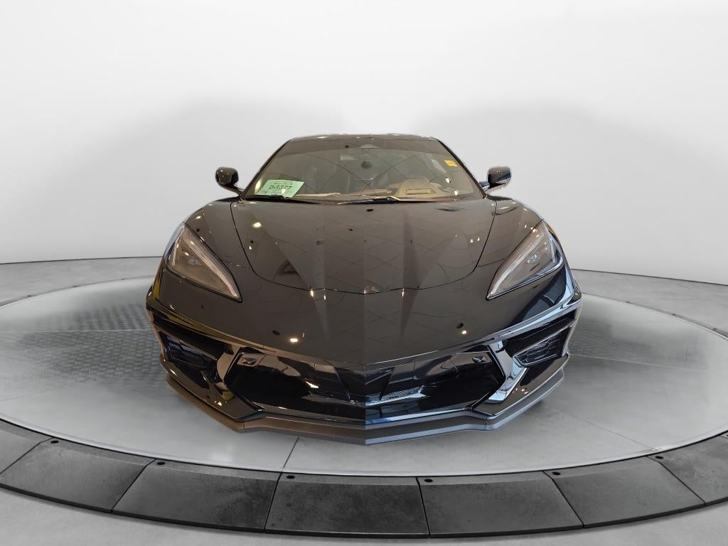 2024 Chevrolet Corvette Stingray 3LT