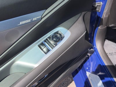 2026 Chevrolet Corvette Stingray Stingray Coupe 3LT