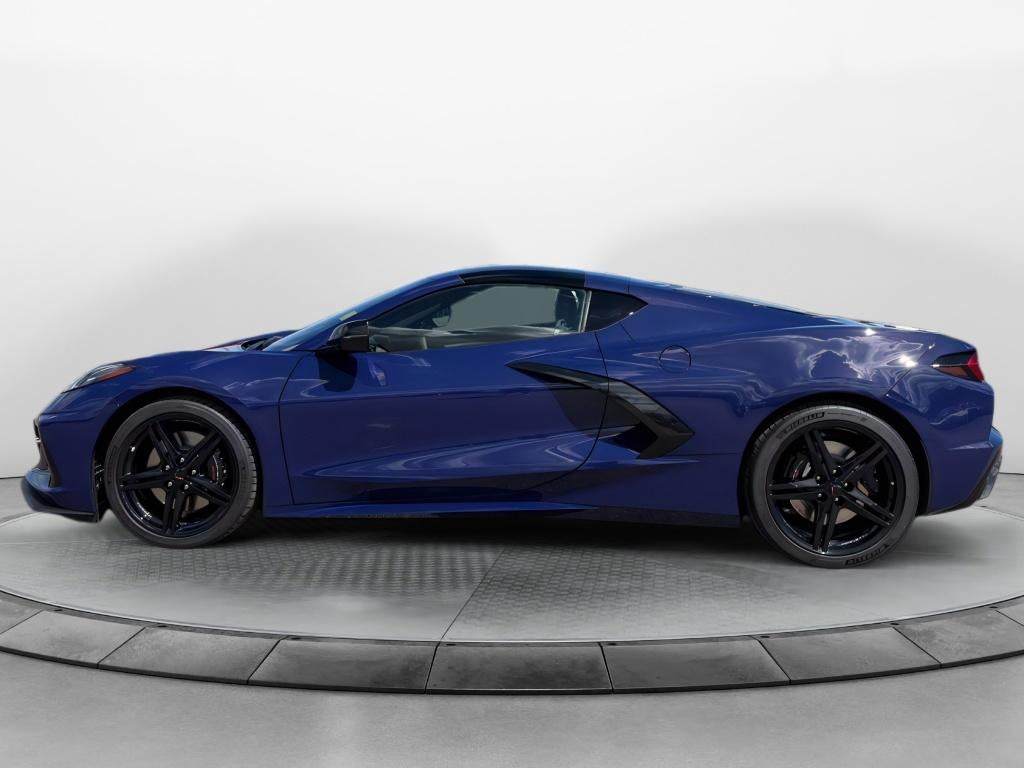2026 Chevrolet Corvette Stingray Stingray Coupe 3LT