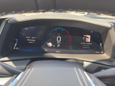 2026 Chevrolet Corvette Stingray Stingray Coupe 3LT
