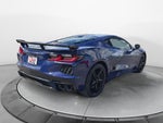2026 Chevrolet Corvette Stingray Stingray Coupe 3LT