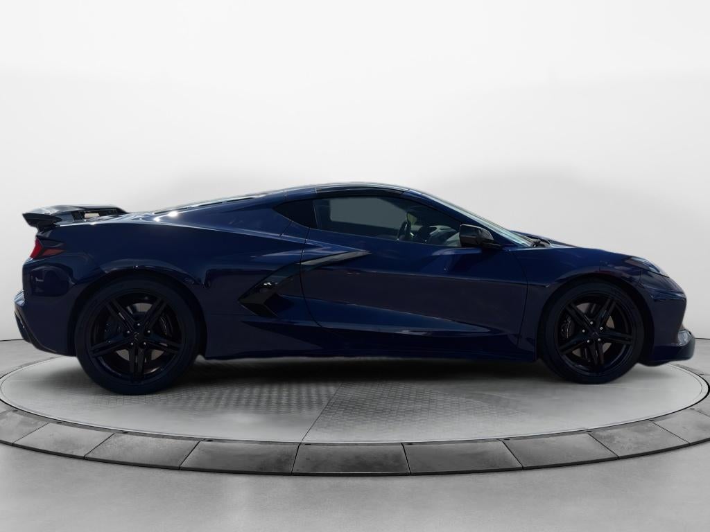 2026 Chevrolet Corvette Stingray Stingray Coupe 3LT