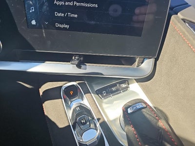 2024 Chevrolet Corvette Stingray 3LT