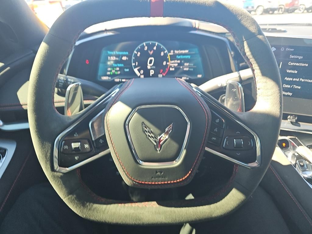 2024 Chevrolet Corvette Stingray 3LT