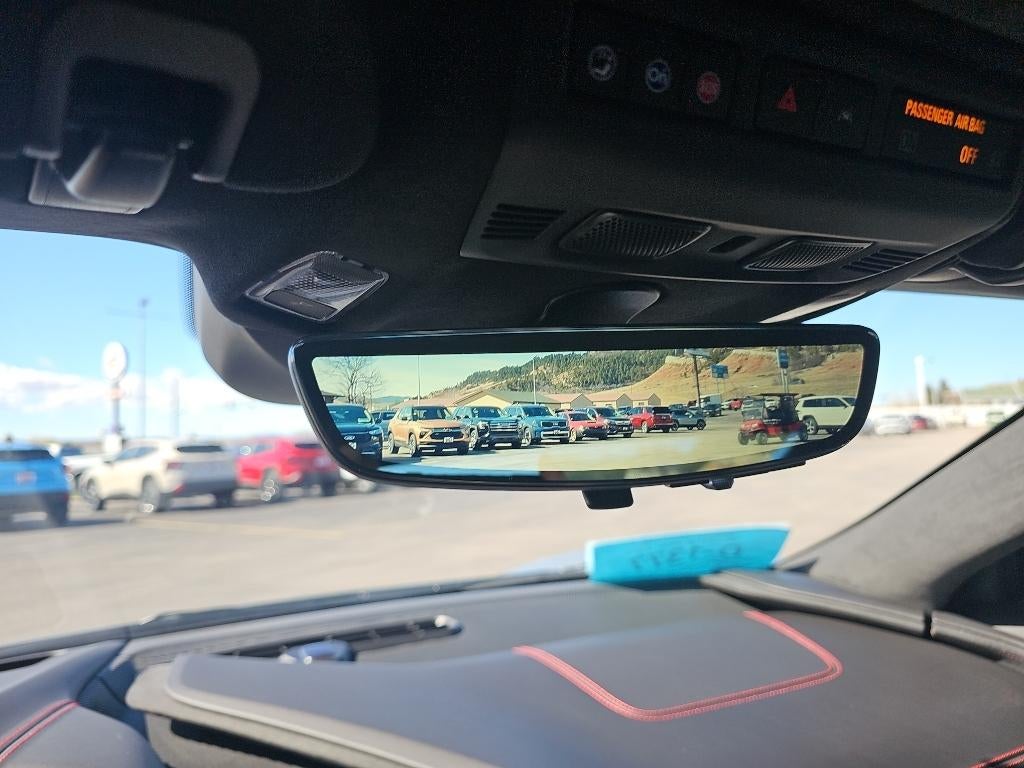 2024 Chevrolet Corvette Stingray 3LT