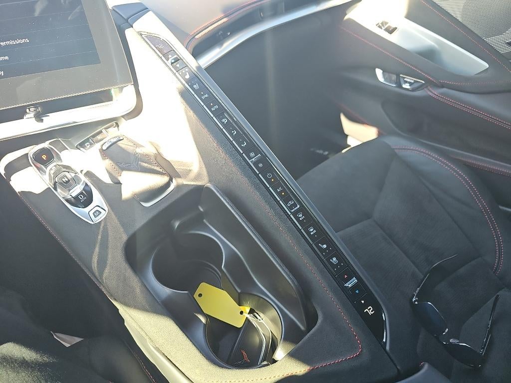 2024 Chevrolet Corvette Stingray 3LT