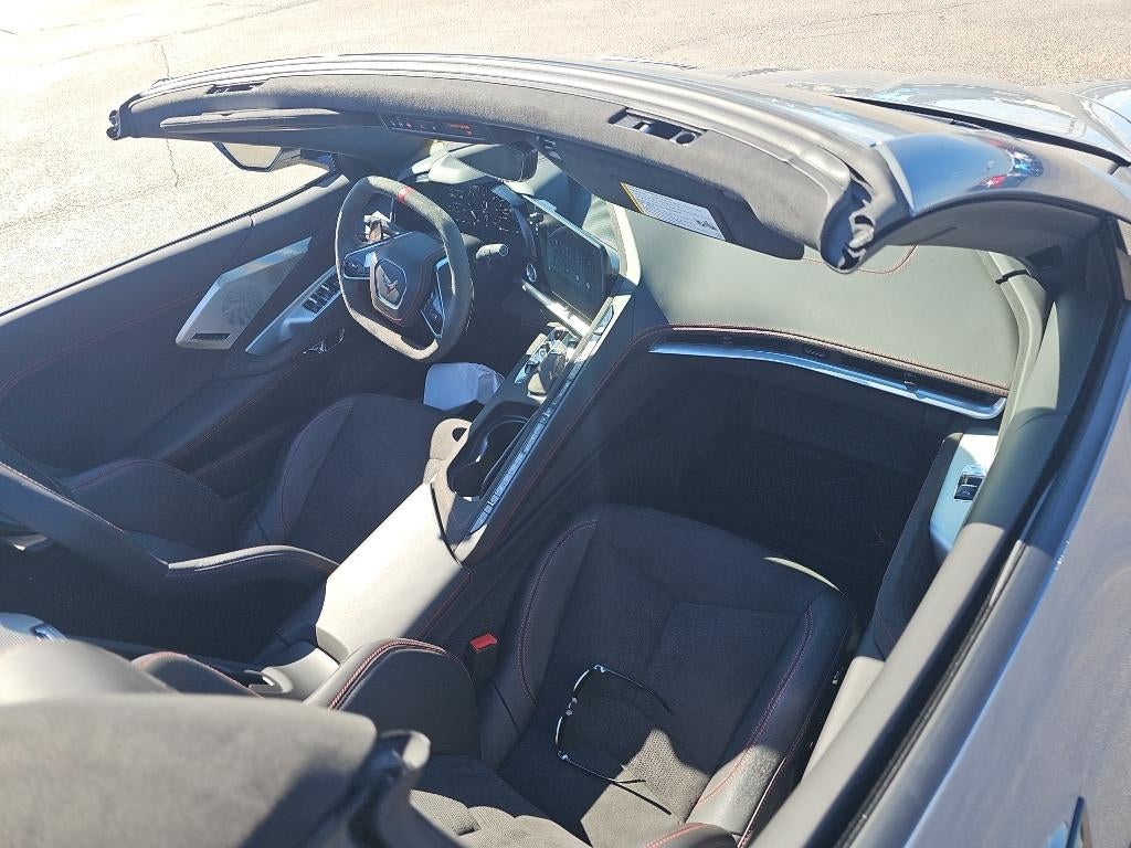 2024 Chevrolet Corvette Stingray 3LT
