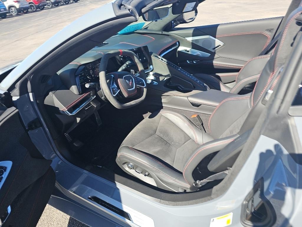 2024 Chevrolet Corvette Stingray 3LT
