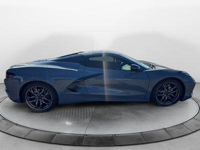 2024 Chevrolet Corvette Stingray 3LT