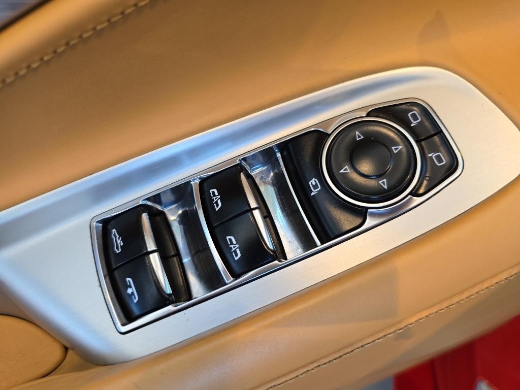 2021 Chevrolet Corvette Stingray 3LT
