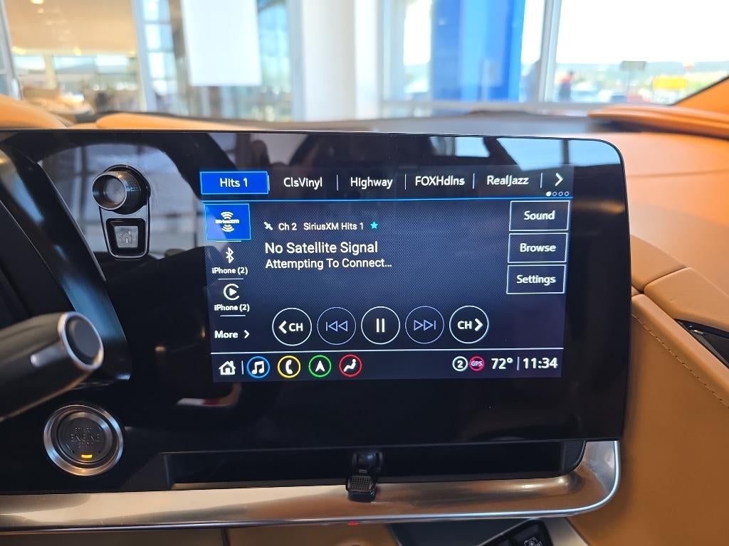 2021 Chevrolet Corvette Stingray 3LT