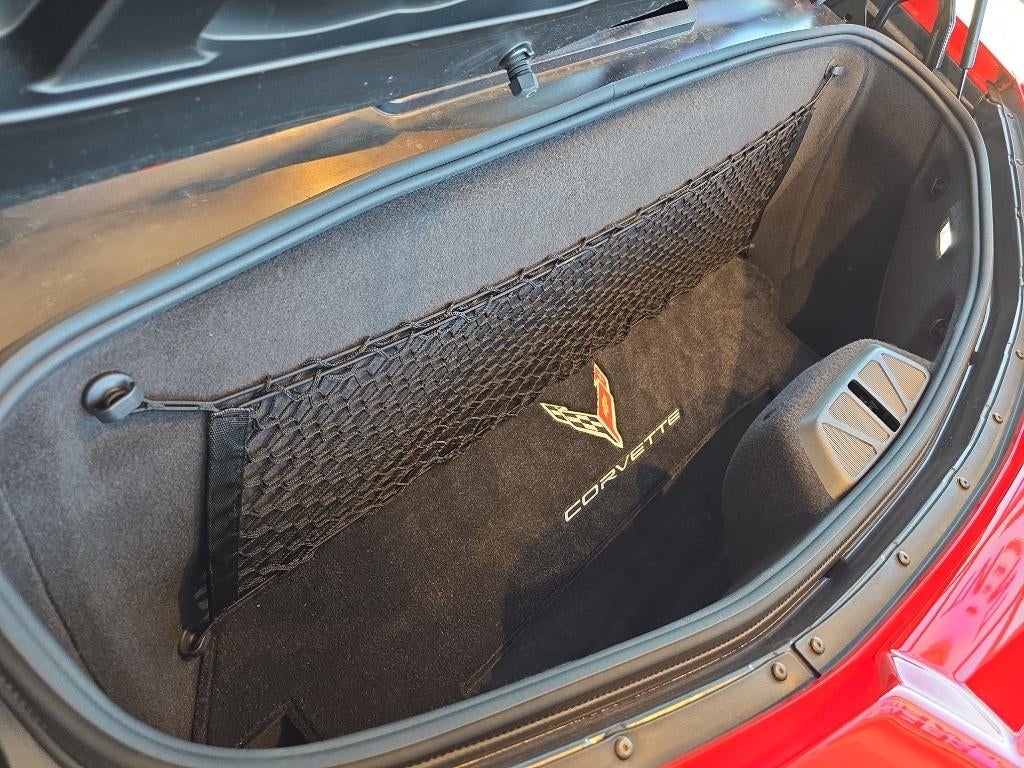2021 Chevrolet Corvette Stingray 3LT