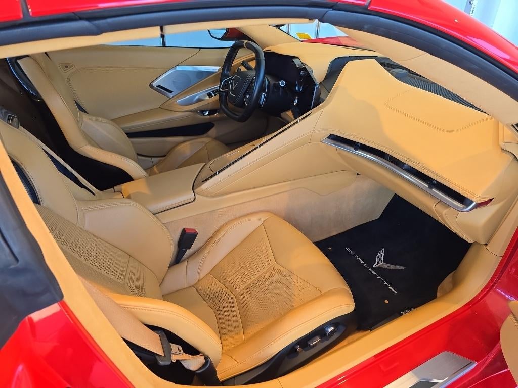 2021 Chevrolet Corvette Stingray 3LT