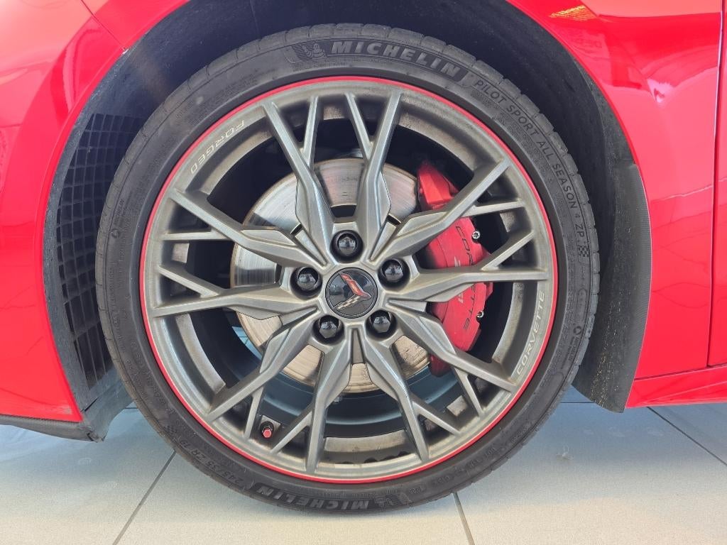 2021 Chevrolet Corvette Stingray 3LT