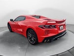 2021 Chevrolet Corvette Stingray 3LT