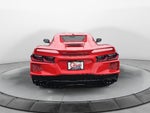 2021 Chevrolet Corvette Stingray 3LT