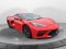 2021 Chevrolet Corvette Stingray 3LT