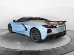 2026 Chevrolet Corvette Stingray Stingray Convertible 3LT