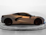 2026 Chevrolet Corvette Stingray Stingray Convertible 3LT