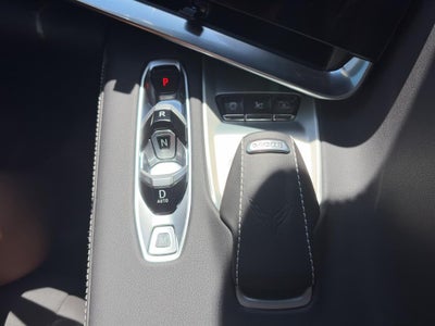 2025 Chevrolet Corvette Z06 Z06 Convertible 2LZ