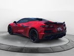 2025 Chevrolet Corvette Z06 Z06 Convertible 2LZ