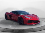 2025 Chevrolet Corvette Z06 Z06 Convertible 2LZ