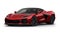 2027 Chevrolet Corvette Z06 3LZ
