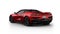 2027 Chevrolet Corvette Z06 3LZ