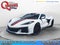 2026 Chevrolet Corvette E-Ray 3LZ