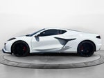 2026 Chevrolet Corvette E-Ray 3LZ