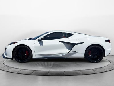 2026 Chevrolet Corvette E-Ray 3LZ