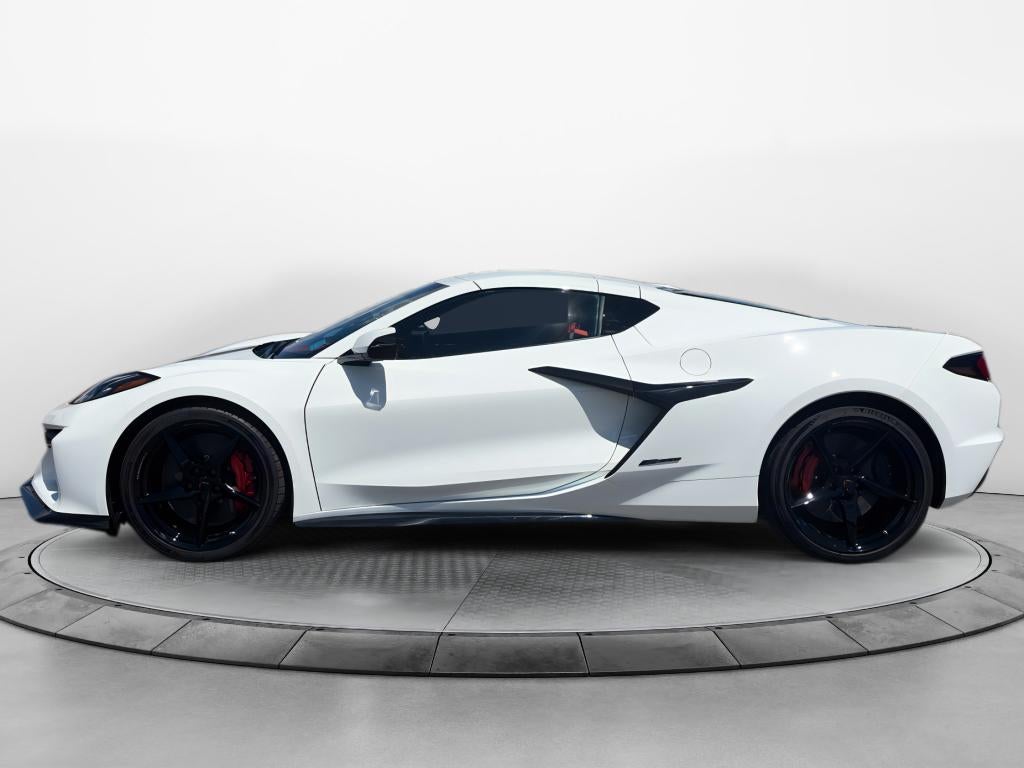 2026 Chevrolet Corvette E-Ray 3LZ