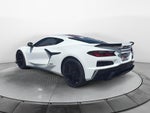 2026 Chevrolet Corvette E-Ray 3LZ