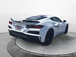 2026 Chevrolet Corvette E-Ray 3LZ