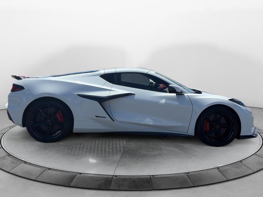 2026 Chevrolet Corvette E-Ray 3LZ