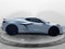 2026 Chevrolet Corvette E-Ray 3LZ