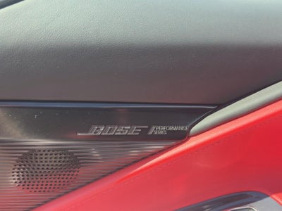 2026 Chevrolet Corvette E-Ray 3LZ
