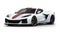 2026 Chevrolet Corvette E-Ray 3LZ