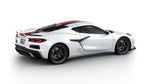 2026 Chevrolet Corvette E-Ray 3LZ