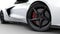2026 Chevrolet Corvette E-Ray 3LZ