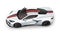 2026 Chevrolet Corvette E-Ray 3LZ