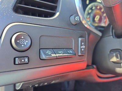 2015 Chevrolet Corvette Stingray Stingray Convertible Z51 3LT