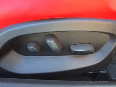 2015 Chevrolet Corvette Stingray Stingray Convertible Z51 3LT