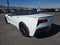 2015 Chevrolet Corvette Stingray Stingray Convertible Z51 3LT