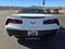 2015 Chevrolet Corvette Stingray Stingray Convertible Z51 3LT