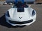 2015 Chevrolet Corvette Stingray Stingray Convertible Z51 3LT