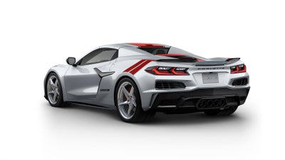 2027 Chevrolet Corvette Grand Sport 2LT